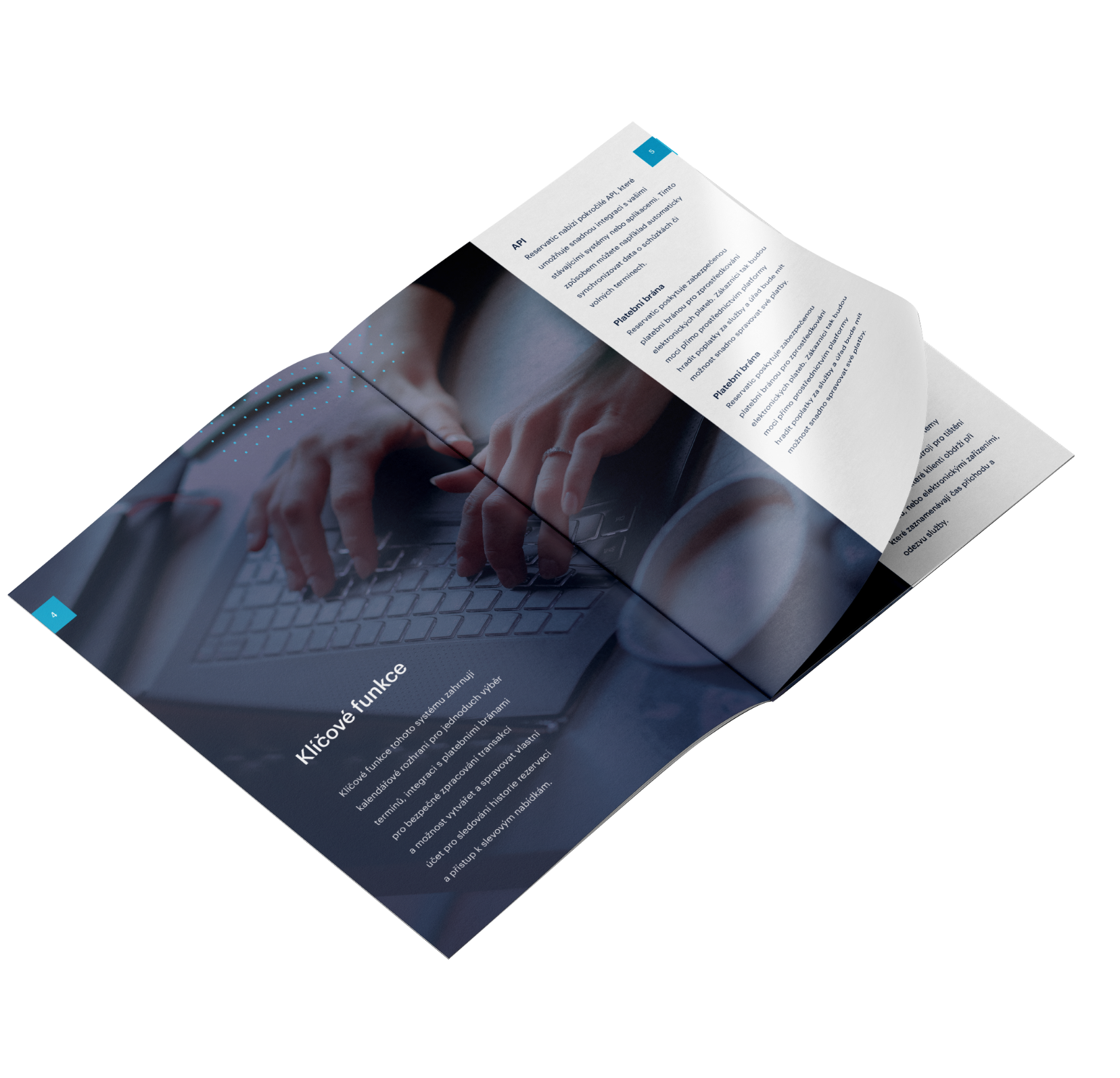 reservatikbook