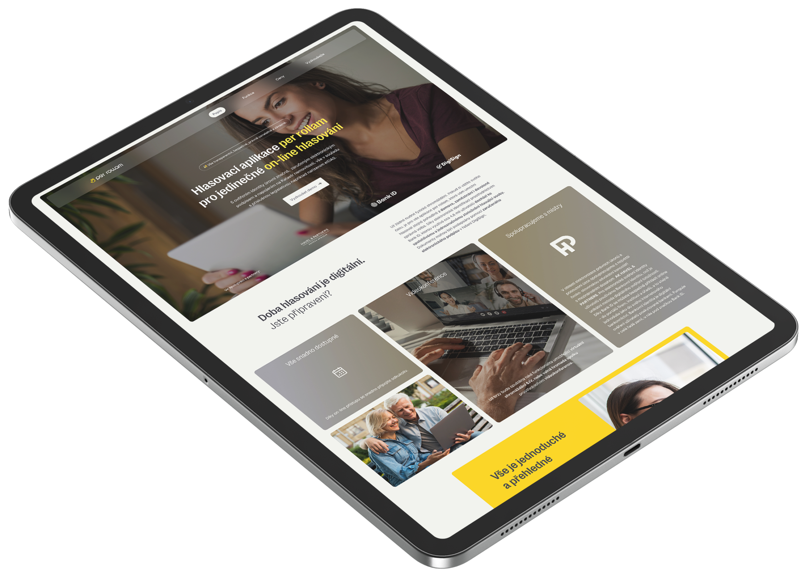 tablet-web