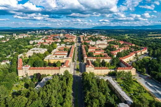 City of Havířov