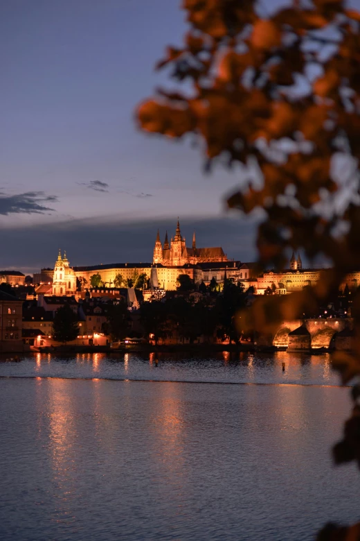 Prague Castle