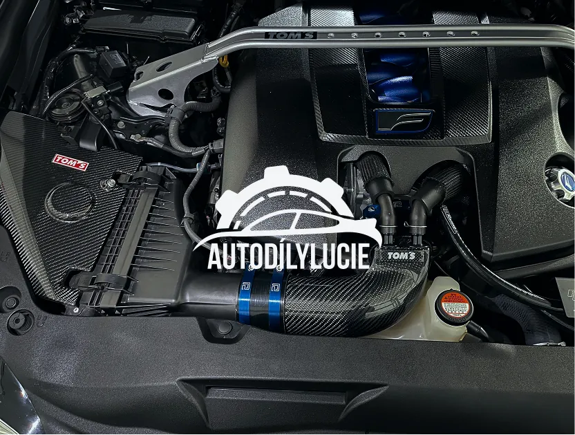 Autodíly Lucie