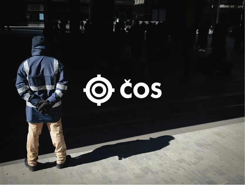 ČOS