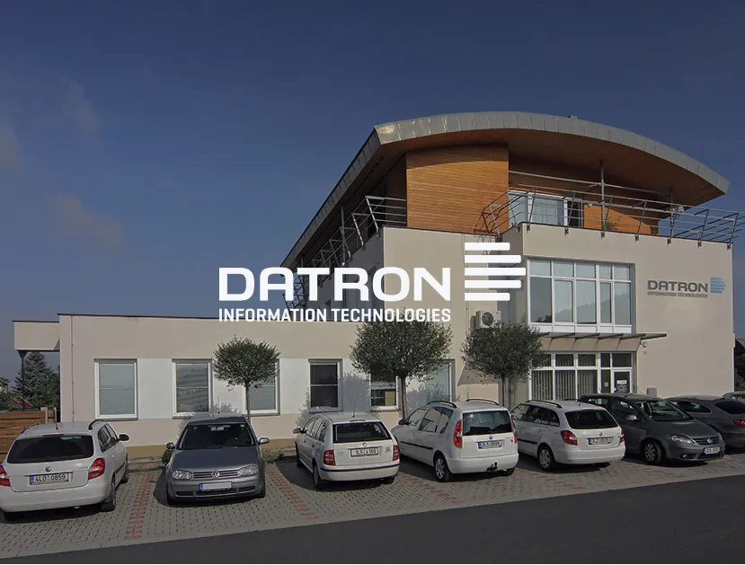 Datron