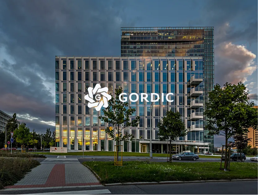 Gordic