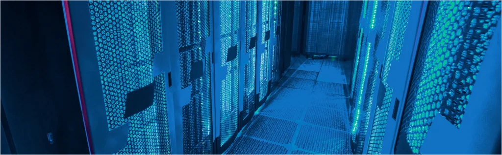 IT infrastruktura