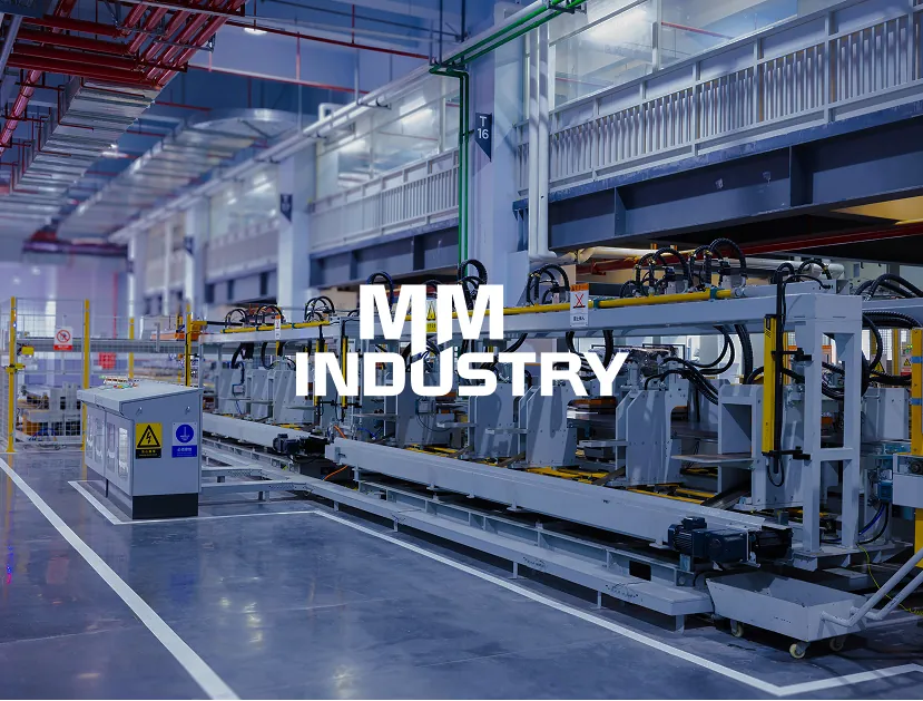 MM industry