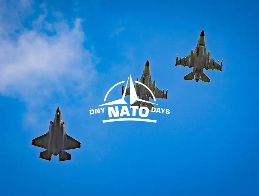 Dny NATO