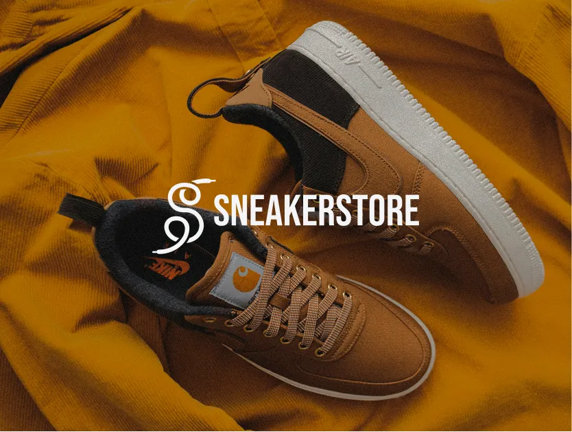 Sneakerstore