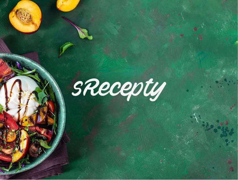 sRecepty