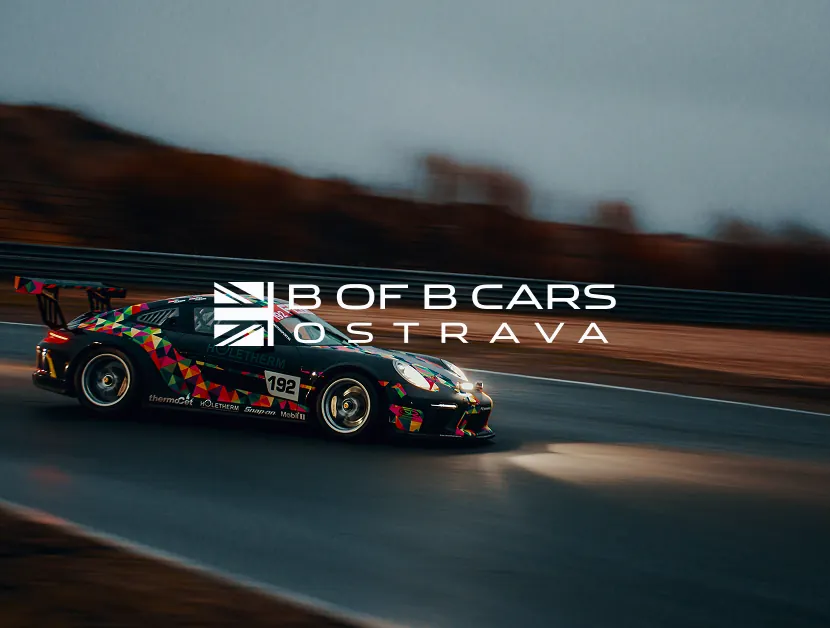 BoB Cars