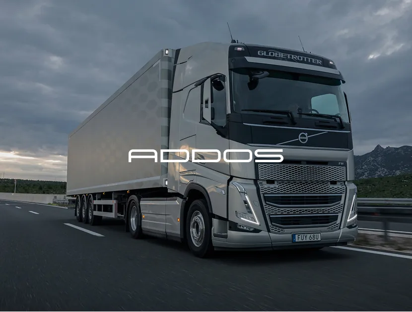 Addos