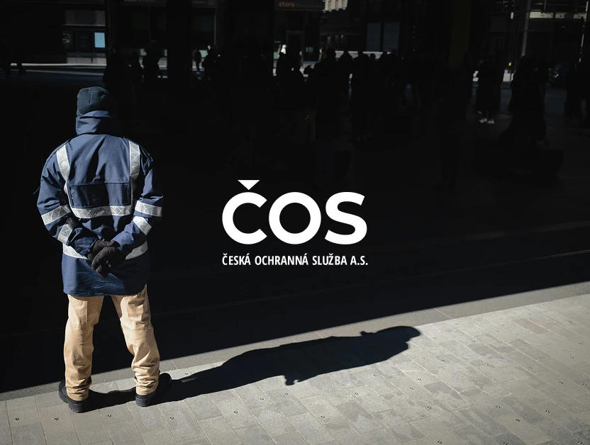 ČOS