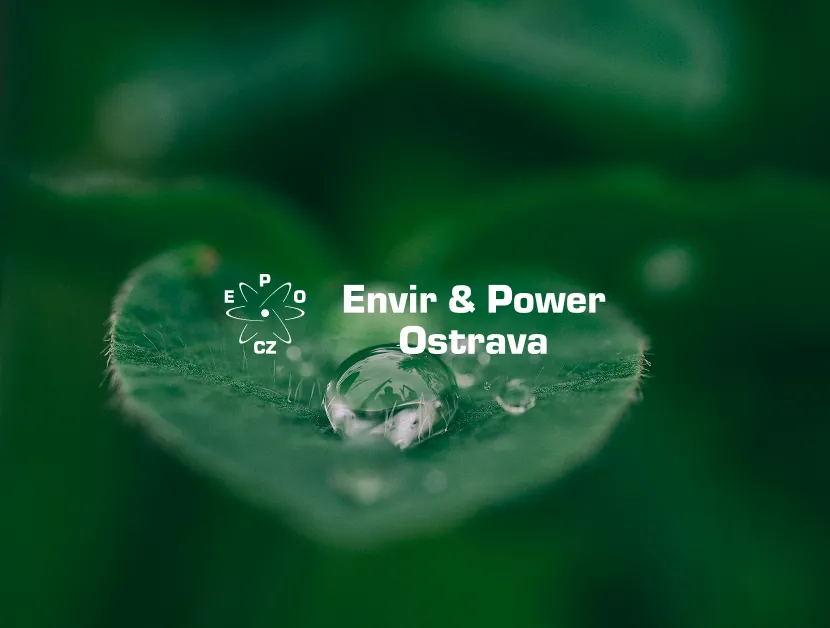 Envir & Power Ostrava