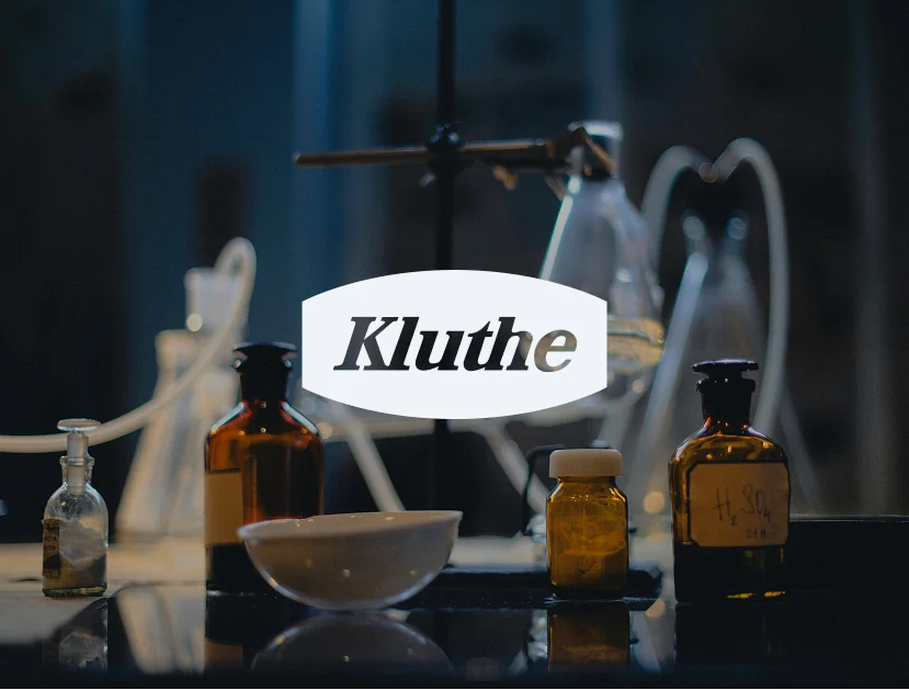 Kluthe