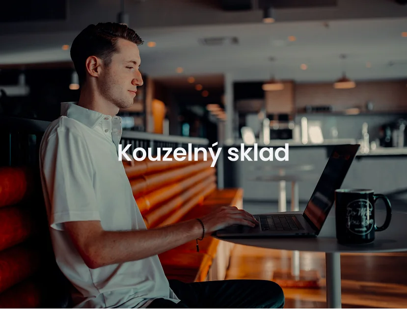 Kouzelný sklad