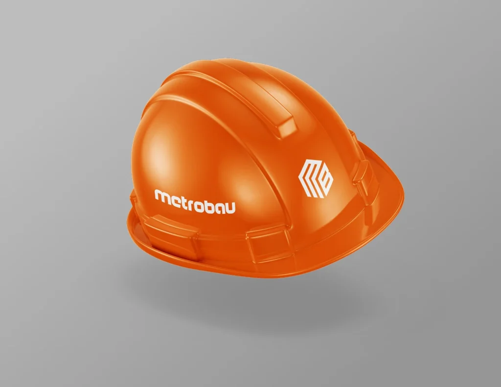 Logo and corporate identity design