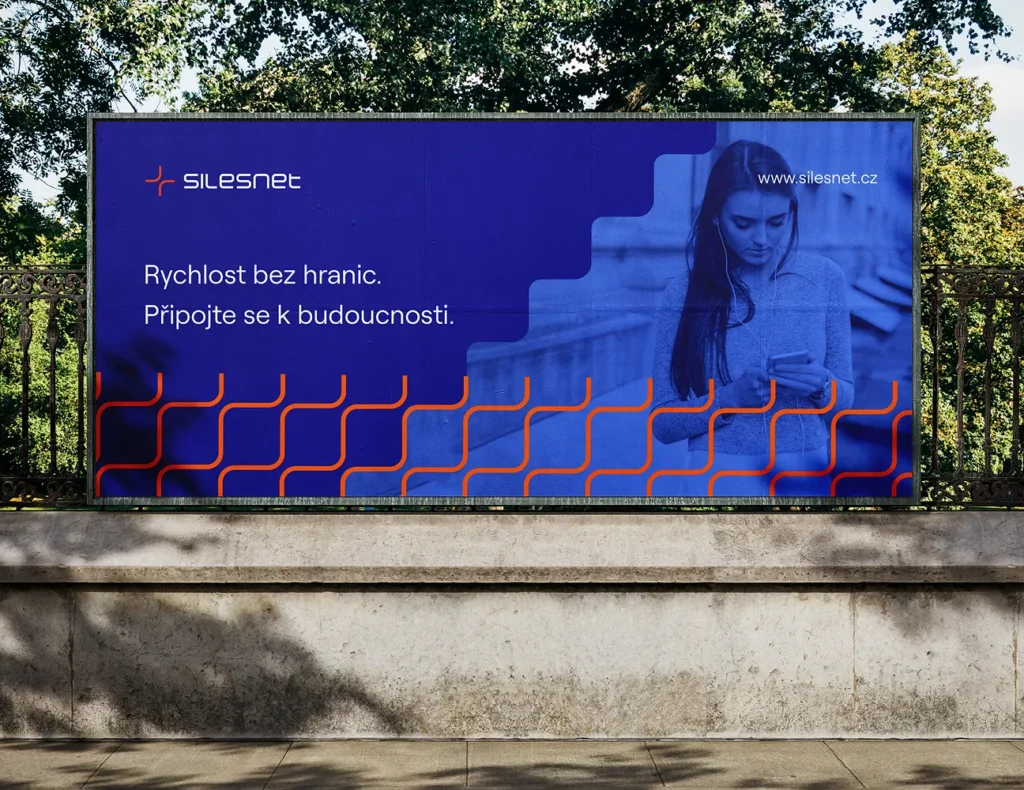 Billboard design
