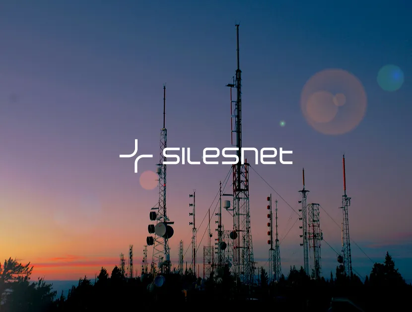 Silesnet
