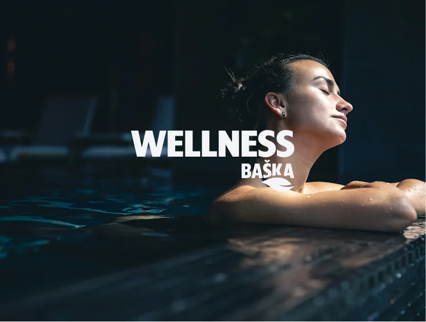 Wellness Baška